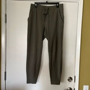 Lululemon Joggers